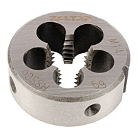 Плашки резьбонарезные