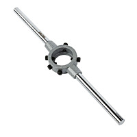 Плашкодержатели