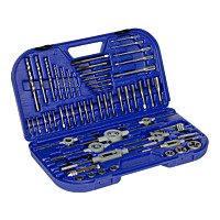 Наборы инструмента для нарезания резьбы