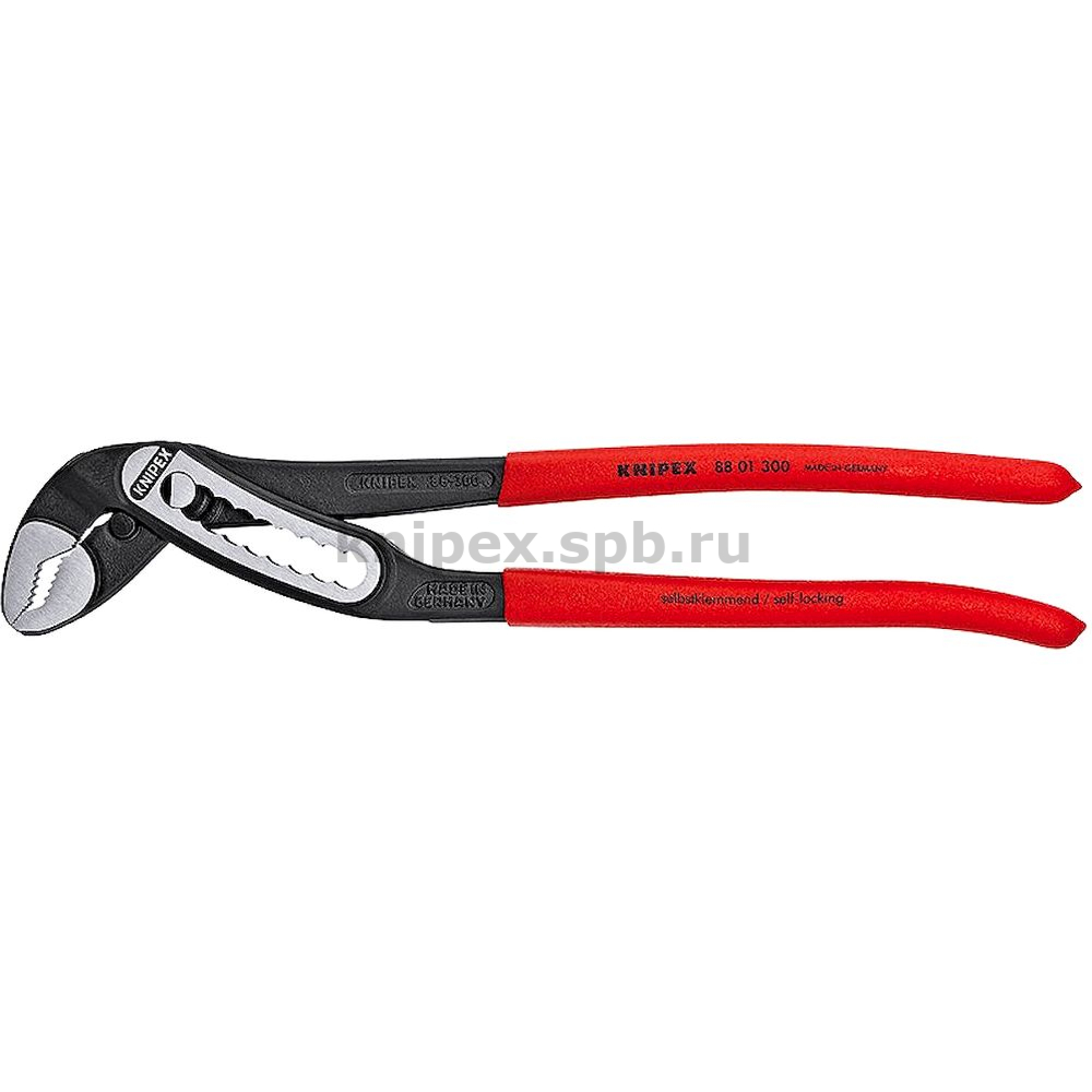 Knipex shop alligator 300