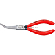 Knipex KN-3121160. Плоскогубцы захватные (острогубцы), 160 мм, KNIPEX 31 21 160