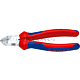 Knipex KN-1425160. Кусачки боковые для удаления изоляции KNIPEX 14 25 160