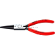 Knipex KN-3031160. Длинногубцы, 160 мм, KNIPEX 30 31 160