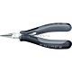 Knipex KN-3532115ESD. Плоскогубцы захватные для электроники антистатические, 115 мм, KNIPEX 35 32 115 ESD