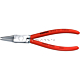 Knipex KN-4413J4. Щипцы для стопорных колец (внутренних), 320 мм, KNIPEX 44 13 J4