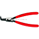 Knipex KN-4621A41. Щипцы для стопорных колец (внешних), 300 мм , KNIPEX 46 21 A41