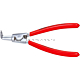 Knipex KN-4623A31. Щипцы для стопорных колец (внешних), 200 мм, KNIPEX 46 23 A31