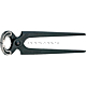 Knipex KN-5000160. Клещи плотницкие, 160 мм, KNIPEX 50 00 160