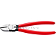 Knipex KN-7001110. Кусачки боковые 110 мм KNIPEX 70 01 110