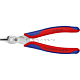 Knipex KN-7803140. Кусачки для электроники прецизионные Electronic Super Knips ® XL KNIPEX 78 03 140