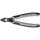 Knipex KN-7861125ESD. Кусачки для электроники прецизионные антистатические Electronic Super Knips ® KNIPEX 78 61 125 ESD