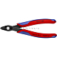 Knipex KN-7861140. Кусачки для электроники прецизионные Electronic Super Knips ® XL KNIPEX 78 61 140