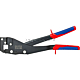 Knipex KN-9042340. Просекатель для монтажа металлических профилей, 340 мм, KNIPEX 90 42 340