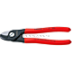 Knipex KN-9511165. Ножницы для резки кабелей KNIPEX 95 11 165