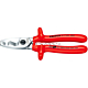 Knipex KN-9517200. Ножницы для резки кабелей с двойными режущими кромками KNIPEX 95 17 200