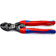 Knipex KN-7122200T. Изогнутый компактный болторез KNIPEX CoBolt® 71 22 200T