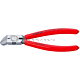 Knipex KN-7211160. Кусачки боковые для пластмассы KNIPEX 72 11 160