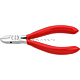 Knipex KN-7701115. Кусачки боковые для электроники KNIPEX 77 01 115