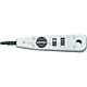 Knipex KN-974010. Инструмент для укладки кабелей LSA-Plus и их аналогов KNIPEX 97 40 10