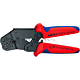 Knipex KN-975214. Клещи зажимные для опрессовки, укороченная конструкция KNIPEX 97 52 14