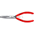 Knipex KN-1581160. Клещи для удаления изоляции KNIPEX 15 81 160