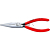 Knipex KN-3021140. Длинногубцы, 140 мм, KNIPEX 30 21 140