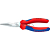 Knipex KN-3025140. Длинногубцы, 140 мм, KNIPEX 30 25 140