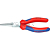 Knipex KN-3035140. Длинногубцы, 140 мм, KNIPEX 30 35 140