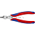 Knipex KN-7803140. Кусачки для электроники прецизионные Electronic Super Knips ® XL KNIPEX 78 03 140