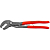 Knipex KN-8551250A. Щипцы для пружинных хомутов KNIPEX 85 51 250 A