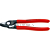 Knipex KN-9521165. Ножницы для резки кабелей KNIPEX 95 21 165