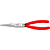 Knipex KN-3811200. Плоскогубцы механика, 200 мм, KNIPEX 38 11 200