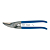 Ножницы для прорезания отверстий D107-225-SB