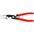 Knipex KN-1391200. Многофункциональные клещи для электромонтажных работ KNIPEX 13 91 200