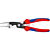 Knipex KN-1392200. Многофункциональные клещи для электромонтажных работ KNIPEX 13 92 200