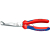 Knipex KN-3895200. Плоскогубцы механика, 200 мм, KNIPEX 38 95 200