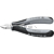 Knipex KN-7772115ESD. Кусачки боковые для электроники KNIPEX 77 72 115 ESD