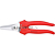 Knipex KN-9505190. Комбинированные ножницы KNIPEX 95 05 190