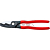 Knipex KN-9511200. Ножницы для резки кабелей с двойными режущими кромками KNIPEX 95 11 200