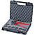 Knipex KN-9743200. Инструмент для опрессовки системный, для сменных опрессовочных плашек KNIPEX 97 43 200