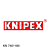 Knipex KN-7401160. Кусачки боковые особой мощности KNIPEX 74 01 160