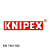 Knipex KN-7401180. Кусачки боковые особой мощности KNIPEX 74 01 180