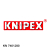 Knipex KN-7401200. Кусачки боковые особой мощности KNIPEX 74 01 200