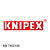 Knipex KN-7402140. Кусачки боковые особой мощности KNIPEX 74 02 140